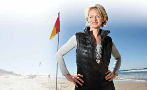 German-born Melanie Kratzmeir changed her surname to Summer to better reflect her personality. German-born Melanie Kratzmeir changed her surname to Summer to better reflect her personality.